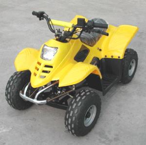 quad 50cc